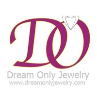 Dream Only Jewelry logo, Dream Only Jewelry contact details