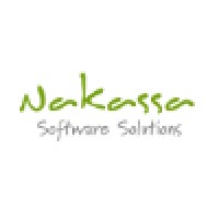 Nakassa Software Solutions logo, Nakassa Software Solutions contact details