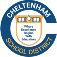 Cheltenham School District logo, Cheltenham School District contact details