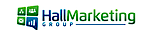 Hall Marketing Group LLC. logo, Hall Marketing Group LLC. contact details