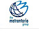 The Metrontario Group logo, The Metrontario Group contact details