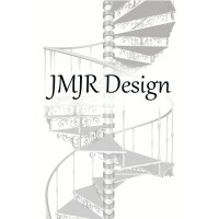 JMJR Design logo, JMJR Design contact details