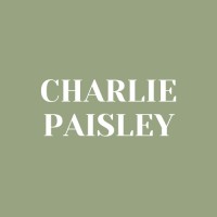 Charlie Paisley logo, Charlie Paisley contact details