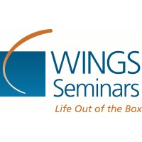 Wings Seminars logo, Wings Seminars contact details