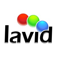 LAVID - Laboratório de Aplicações de Vídeo Digital logo, LAVID - Laboratório de Aplicações de Vídeo Digital contact details