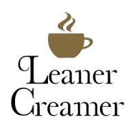 Leaner Creamer logo, Leaner Creamer contact details