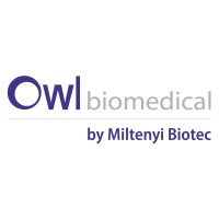 Owl biomedical, Inc. logo, Owl biomedical, Inc. contact details