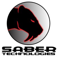 SABER Technologies logo, SABER Technologies contact details