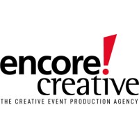 Encore Creative logo, Encore Creative contact details