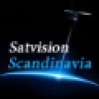 Satvision Scandinavia Grupp AB logo, Satvision Scandinavia Grupp AB contact details