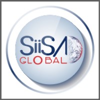 SIISA GLOBAL logo, SIISA GLOBAL contact details