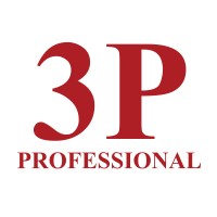 3pprofessional logo, 3pprofessional contact details