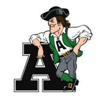 Atholton High School logo, Atholton High School contact details