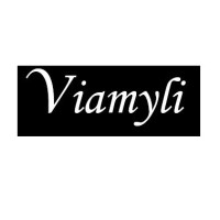 Viamyli Gabon logo, Viamyli Gabon contact details