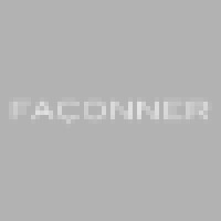 FAÇONNER logo, FAÇONNER contact details