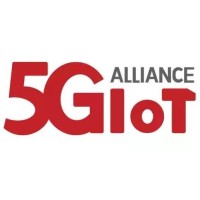 5G IoT Industry Alliance logo, 5G IoT Industry Alliance contact details