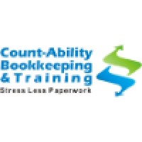 Count-Ability Bookkeeping & Training logo, Count-Ability Bookkeeping & Training contact details