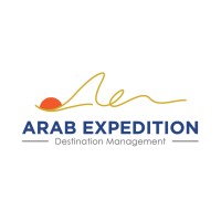 Arab Expedition Destination Management LLC logo, Arab Expedition Destination Management LLC contact details