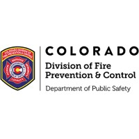 Colorado Division of Fire Prevention and Control logo, Colorado Division of Fire Prevention and Control contact details