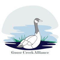 Goose Creek Alliance logo, Goose Creek Alliance contact details