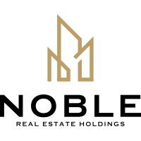 Noble Real Estate Holdings LLC logo, Noble Real Estate Holdings LLC contact details