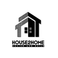 HOUSE2HOME Design and Build logo, HOUSE2HOME Design and Build contact details