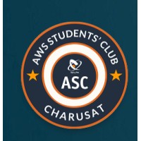 ASC-CHARUSAT logo, ASC-CHARUSAT contact details