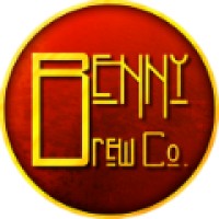 Benny Brewing Company logo, Benny Brewing Company contact details