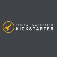 Digital Marketing Kickstarter logo, Digital Marketing Kickstarter contact details