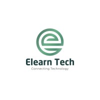 ELearn Technology logo, ELearn Technology contact details