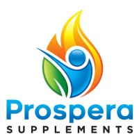 Prospera Supplements logo, Prospera Supplements contact details