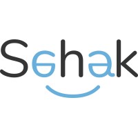 SeHak logo, SeHak contact details