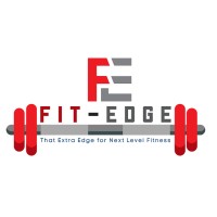 Fit-Edge Personal Training logo, Fit-Edge Personal Training contact details