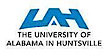 The University of Alabama in Huntsville logo, The University of Alabama in Huntsville contact details