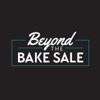 Beyond the Bake Sale logo, Beyond the Bake Sale contact details