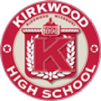 Kirkwood Sr. High School logo, Kirkwood Sr. High School contact details