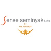 Sense Seminyak Hotel logo, Sense Seminyak Hotel contact details