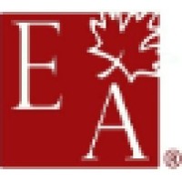 EA Organization logo, EA Organization contact details