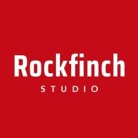 Studio Rockfinch logo, Studio Rockfinch contact details