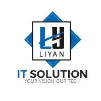 LIYAN IT SOLUTION logo, LIYAN IT SOLUTION contact details