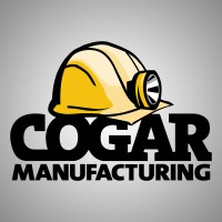 Cogar Manufacturing, Inc. logo, Cogar Manufacturing, Inc. contact details