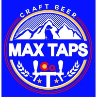 Max Taps Co. logo, Max Taps Co. contact details