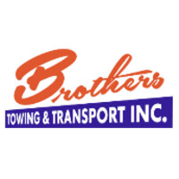 Brothers Towing and Transport, Inc. logo, Brothers Towing and Transport, Inc. contact details