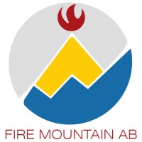 Fire Mountain AB logo, Fire Mountain AB contact details