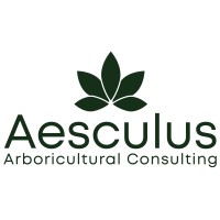 Aesculus Arboricultural Consulting logo, Aesculus Arboricultural Consulting contact details