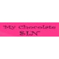 My Chocolate Sin logo, My Chocolate Sin contact details