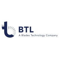 Blades Technology Company Ltd logo, Blades Technology Company Ltd contact details