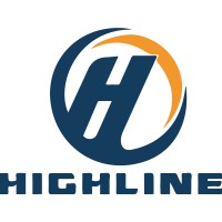 Highline LED logo, Highline LED contact details