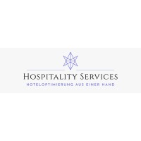 Hospitality Services logo, Hospitality Services contact details