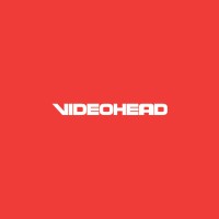 Videohead Co. logo, Videohead Co. contact details